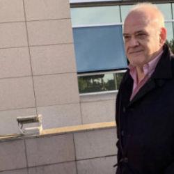 Ahmet Çakar'a yurt dışı yasağı getirildi! Savcılık ifadesi ortaya çıktı