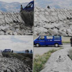 &Ouml;l&uuml; olarak bulunmuştu: 19 yıllık sır &ccedil;&ouml;z&uuml;ld&uuml;! 