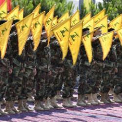 Fransa, Suudi Arabistan ve ABD L&uuml;bnan ile g&ouml;r&uuml;şt&uuml;: Hizbullah masada!