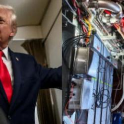 Trump g&ouml;z&uuml;n&uuml; kararttı! N&uuml;kleer f&uuml;zyon i&ccedil;in 6 milyar dolar harcayacak!