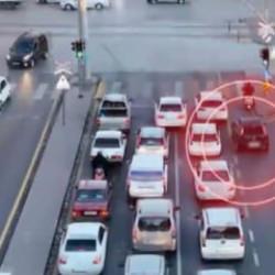 Trafikte kaynak yapanlar yandı: İşte cezası