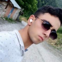 Samsun'da feci kaza! 19 yaşındaki gencin kestiği ağa&ccedil; canından etti