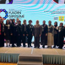 KOMEK'ten "Kadın Kooperatifleri &Ccedil;alıştayı"