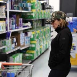 ABD'de enflasyon beklentilerin altında geldi