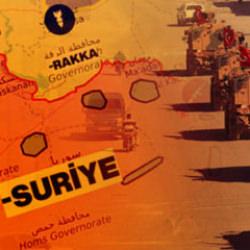 ABD, SDG'ye operasyona karışmayacak! T&uuml;rkiye'ye destek: 400 bin savaş&ccedil;ıyla hazırız