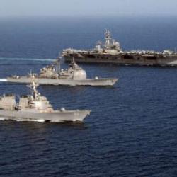 ABD'den petrol ablukası! Bir gemiye daha el koydu