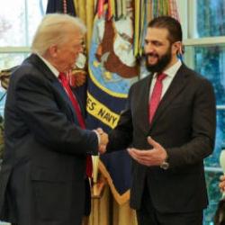 ABD'den Suriye kararı! Trump resmen imzaladı