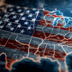 ABD'nin Ulusal G&uuml;venlik Stratejisi'nde T&uuml;rkiye detayı! Alman analist: Dengeler değişti...