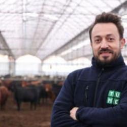 Abdulkadir Karag&ouml;z: Tam bağımsızlık yolunda, tarım teknolojileri ile d&ouml;n&uuml;ş&uuml;m zamanı