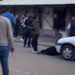 Adıyaman'da kadın cinayeti: Kızının yanında &ouml;ld&uuml;r&uuml;ld&uuml;! Yeni g&ouml;r&uuml;nt&uuml;ler ortaya &ccedil;ıktı 