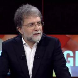 Ahmet Hakan'dan Saygı &Ouml;zt&uuml;rk'e: İşletilmesi &ccedil;ocuk oyuncağıdır