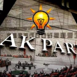 AK Parti'nin &uuml;&ccedil; aşamalı Ter&ouml;rs&uuml;z T&uuml;rkiye raporu ortaya &ccedil;ıktı