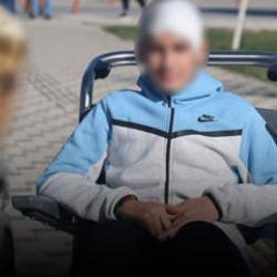 Akran zorbalığında yeni gelişme! Başını taşla ezip "Baba tahliye" paylaşımı yapmıştı...