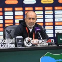 Alaattin G&uuml;lerce: Kupa ma&ccedil;ından sonra yol haritamızı belirleyeceğiz