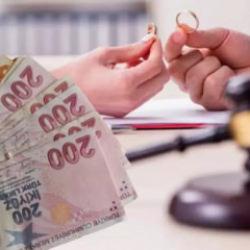 Ali Rıza Demircan'dan h&uuml;k&uuml;mete nafaka teklifi!