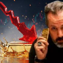 Altın d&uuml;şecek mi? İslam Memiş "&Ccedil;ok can yakacak" dedi
