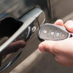 Anahtarsız araba devri başlıyor! Yeni &ouml;zellik herkesi rahatlatacak