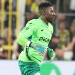 Andre Onana'dan bomba Trabzonspor itirafı: Taraftarlar heyecana kapıldı