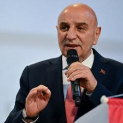 Ankara'da bir skandal daha ortaya &ccedil;ıktı: Esnaftan 300 bin lira aldılar!