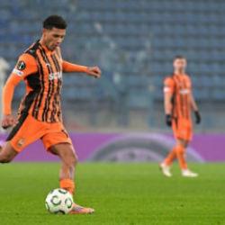 Arda Turan'ın Shakhtar'ı ilk 8'de tur atladı! İşte Konferans liginde tur atlayan takımlar