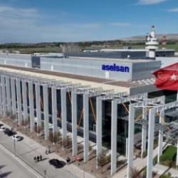 ASELSAN'dan NATO &uuml;yesi &uuml;lkeyle tarihi anlaşma! Yarım milyar dolar...