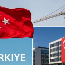 Asya'da T&uuml;rk r&uuml;zgarı! Yatırımda &Ccedil;in ve Rusya'nın ardından &uuml;&ccedil;&uuml;nc&uuml; sırada