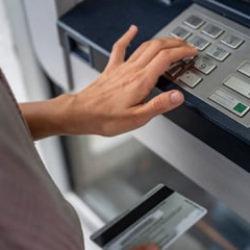 ATM'ler ikiye ayrılıyor: Şube İ&ccedil;i ve Şube Dışı limitleri bambaşka olacak!