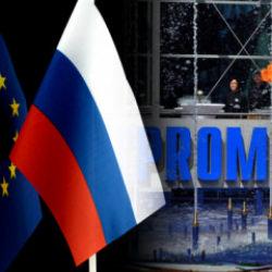 Avrupa Birliği'nden piyasaları sarsacak Rusya kararı! Doğal gaza yasak getirildi