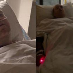 Avustralya&rsquo;daki saldırıya m&uuml;dahale eden Suriyeli Ahmed: Anne, merak etme...