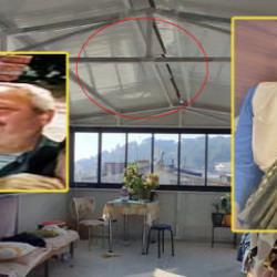 Baba ile kızın ş&uuml;pheli &ouml;l&uuml;m&uuml; araştırılıyor! Biri yatağında biri &ccedil;atı katında &ouml;l&uuml; bulundu!