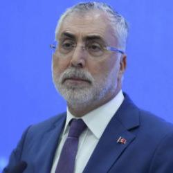 Bakan Işıkhan'dan asgari &uuml;cret mesajı: Milyonlar bu haberi bekliyor!