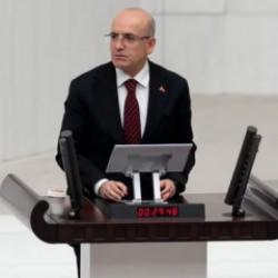 Bakan Şimşek'ten kira a&ccedil;ıklaması: Arz artışı fiyatları sınırlayacak