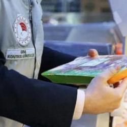 Gıda ter&ouml;ristlerine ge&ccedil;it yok: Bakanlık devreye girdi