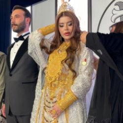 Barzani ailesinden İzol Aşiretine avukat gelin