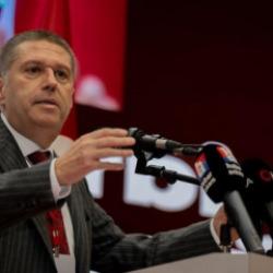 Başkandan eski y&ouml;netime su&ccedil;lama! "Galatasaray yenilgisi sonrası 7 milyon TL prim verilmiş"