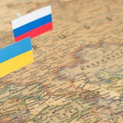 Batı, Ukrayna'yı nasıl kullanıyor?