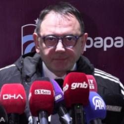 Beşiktaş'tan Trabzonspor'a çok sert hakem göndermesi: Neden iki çift laf edemediniz?
