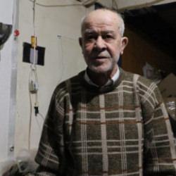 Bir &ouml;m&uuml;r sigortasız &ccedil;alışan Hasan amcadan haber var