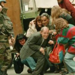 Bosna ve Gazze&rsquo;de İnsan Safarileri