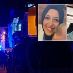 Bursa'da kan donduran olay: Kızını boğup kendini astı