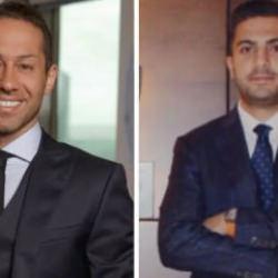 Cem Garipoğlu&rsquo;nun kuzeni Kasım Garipoğlu ve Burak Ateş'e yakalama kararı