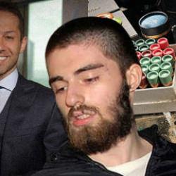 Cem Garipoğlu'nun kuzeninin evinden &ccedil;ıkanlar şoke etti: Yakalama kararı &ccedil;ıkartıldı!