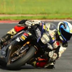 Spor d&uuml;nyasını &uuml;zen haber: Şampiyon motosiklet&ccedil;i hayatını kaybetti