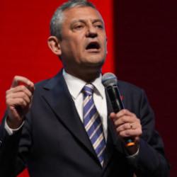 CHP lideri &Ouml;zel T&uuml;rkiye'yi bu defa AB'ye şikayet etti: Bizi yalnız bırakmayın!