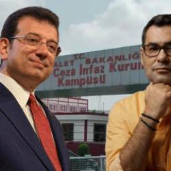 CHP'de "Hırsızların elini sıkmam" tartışması! Her konuda konuşan İmamoğlu neden suskun?