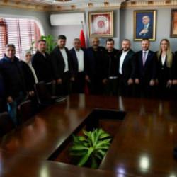 CHP&rsquo;den istifa edip AK Parti&rsquo;ye ge&ccedil;ecekler: 150 CHP&rsquo;li daha ge&ccedil;ecek