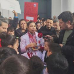 CHP'li Tuzla Belediyesi'nde antren&ouml;r kıyımı: D&uuml;nya şampiyonu yetiştiren hocalar kovuldu