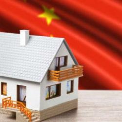 &Ccedil;in&rsquo;de konut krizi derinleşiyor: Vanke alarm veriyor