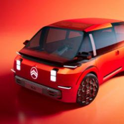 Cİtro&euml;n yeni &ccedil;ağın mobilite yaklaşımını ELO konseptiyle tanımlıyor!