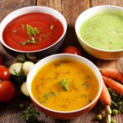 Evde yapılan &ccedil;orbayı lokanta lezzetine taşıyan p&uuml;f noktaları